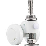 パーツ　キャスパッド＿