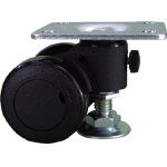 パーツ　キャスパッド＿