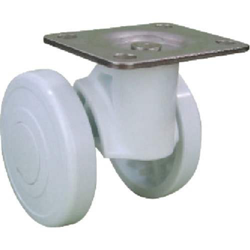 パーツ　キャスパッド＿