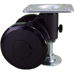 パーツ　キャスパッド＿