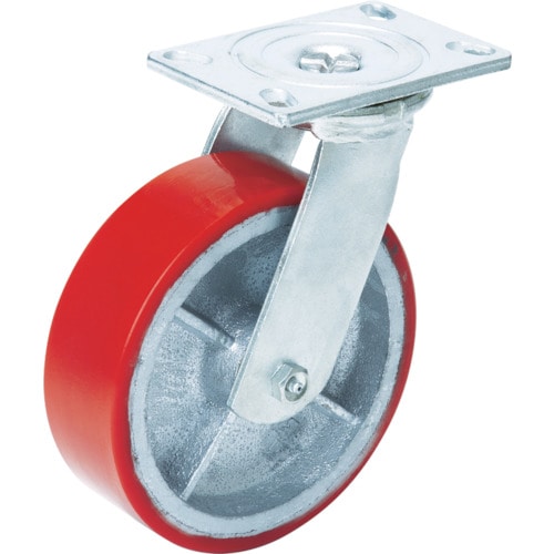 ＯＨ　スーパーストロングキャスター　２００ｍｍ＿