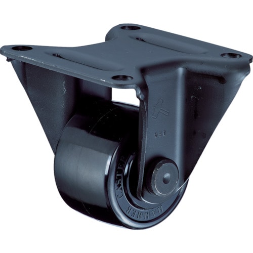 ハンマー　低床式　超重荷重用　固定　フェノールＢ車　７５ｍｍ＿