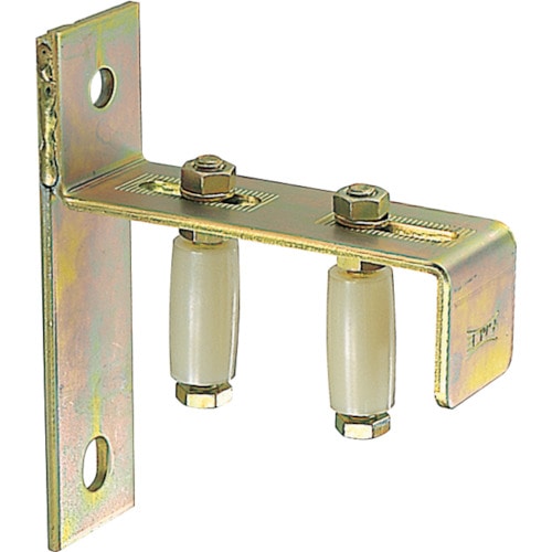 ヨコヅナ　ガイドローラー　　鉄枠＿