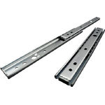 アキュライド　シングルスライドレール２５０ｍｍ＿