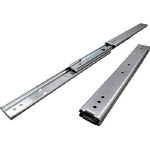 アキュライド　ダブルスライドレール５０８ｍｍ＿