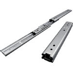 アキュライド　ダブルスライドレール２００ｍｍ＿