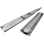 アキュライド　ダブルスライドレール７１１ｍｍ＿