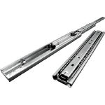 アキュライド　ダブルスライドレール５００ｍｍ＿