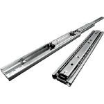 アキュライド　ダブルスライドレール４５０ｍｍ＿