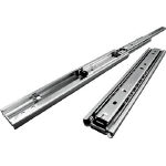 アキュライド　ダブルスライドレール３５０ｍｍ＿