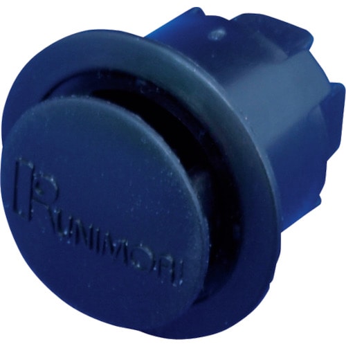 ＫＵＮＩＭＯＲＩ　パンロック　１５×Ｌ１０　黒　（１００個入）＿