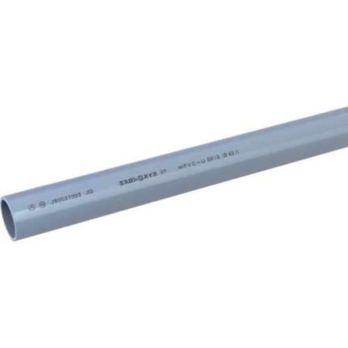 エスロン　ＶＰパイプ４０　２．０ｍ＿