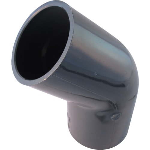 エスロン　ＨＩ－ＴＳ継手４５°エルボ　５０＿