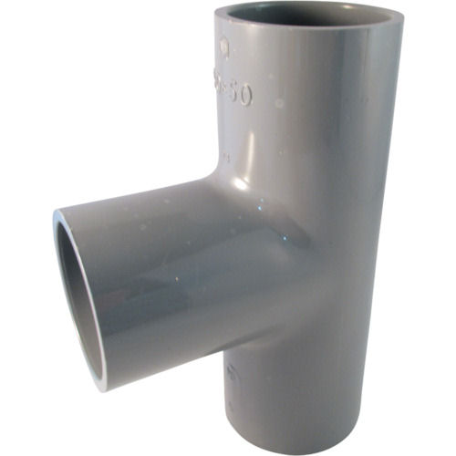 エスロン　ＴＳ継手　チーズ　５０＿