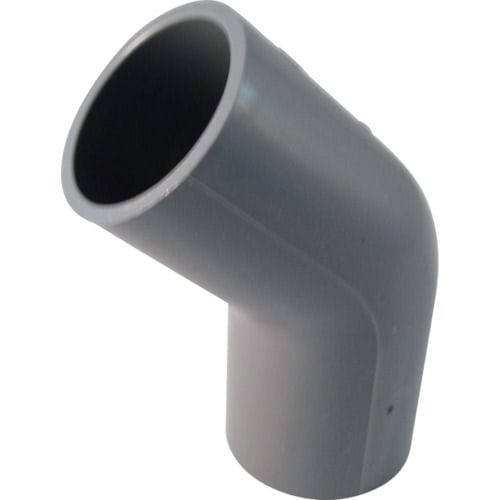 エスロン　ＴＳ継手４５エルボ３０＿