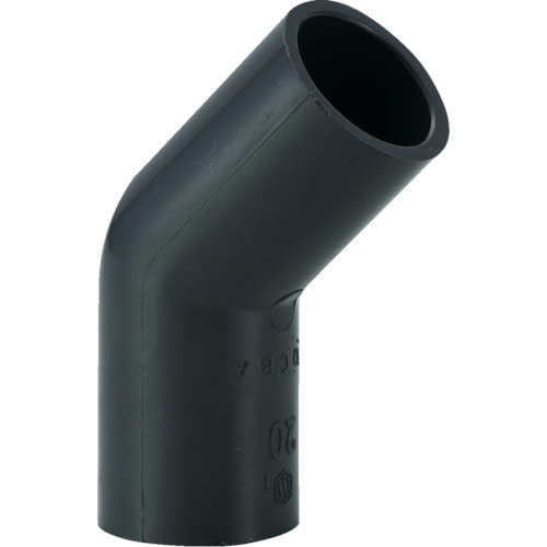 エスロン　ＨＩ－ＴＳ継手４５°エルボ　２０＿