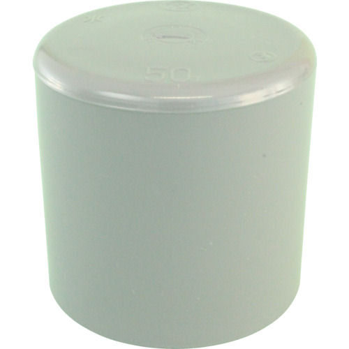 トーエー　ＴＳ継手　キャップ　５０＿