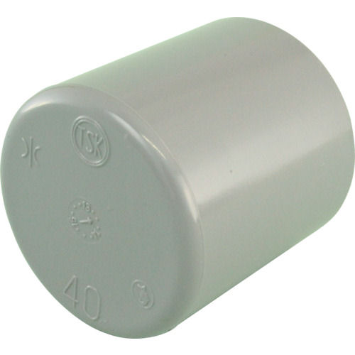 トーエー　ＴＳ継手　キャップ　４０＿