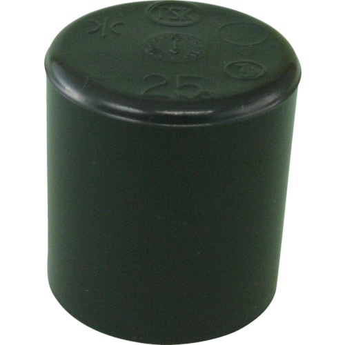 トーエー　ＨＩ継手　キャップ　２５＿