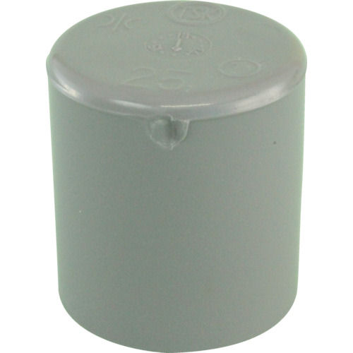 トーエー　ＴＳ継手　キャップ　２５＿