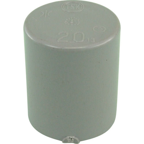 トーエー　ＴＳ継手　キャップ　２０＿