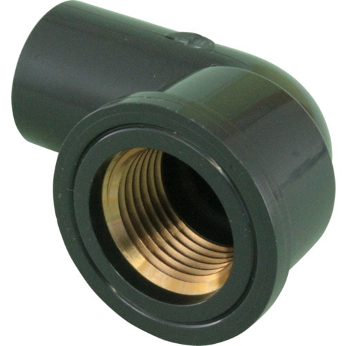 トーエー　ＨＩ継手　インサート水栓エルボ　１３＿