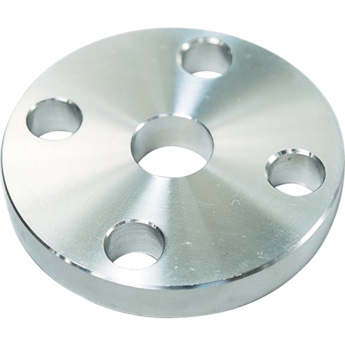 フローバル　ＳＵＳ３０４　１０Ｋ　スリップオン溶接式フランジ　１４１００５２５＿