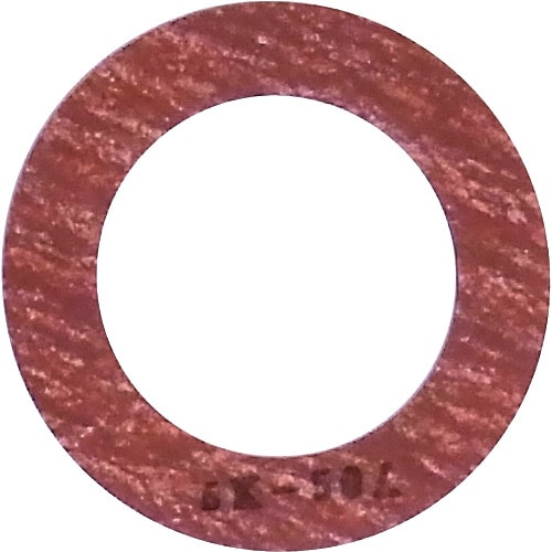 ＡＳＫ　フランジパッキン４６３５内５Ｋ５０Ａ＿