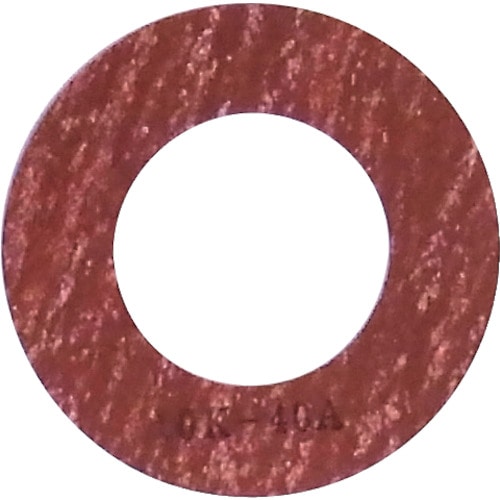 ＡＳＫ　フランジパッキン４６３５内１０Ｋ４０Ａ＿