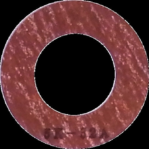 ＡＳＫ　フランジパッキン４６３５内５Ｋ３２Ａ＿