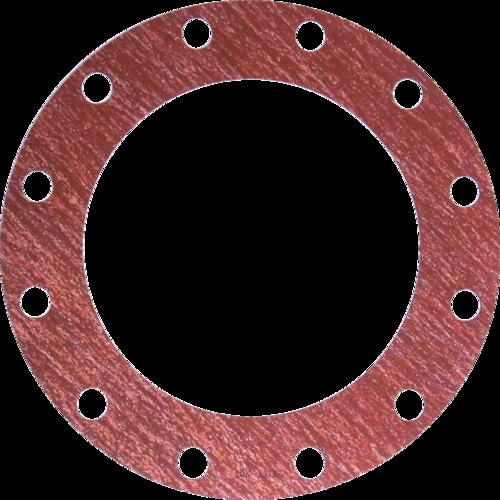 ＡＳＫ　フランジパッキン４６３５外１０Ｋ２５０Ａ＿