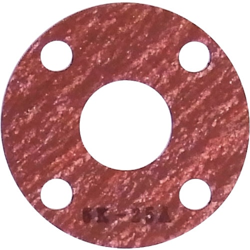 ＡＳＫ　フランジパッキン４６３５外５Ｋ２５Ａ＿