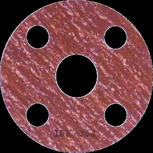 ＡＳＫ　フランジパッキン４６３５外１０Ｋ２５Ａ＿