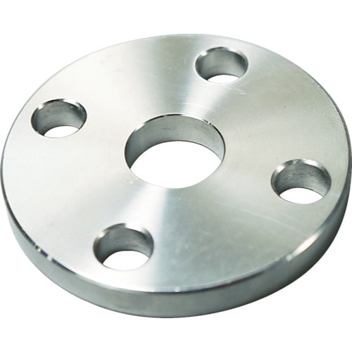 フローバル　ＳＵＳ３０４　５Ｋ　スリップオン溶接式フランジ　１４１００５０３＿