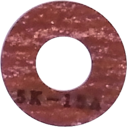 ＡＳＫ　フランジパッキン４６３５内５Ｋ１５Ａ＿