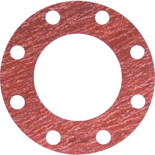 ＡＳＫ　フランジパッキン４６３５外１０Ｋ１２５Ａ＿