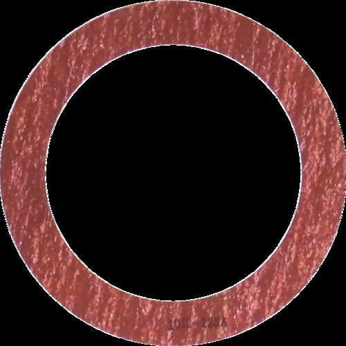 ＡＳＫ　フランジパッキン４６３５内１０Ｋ１２５Ａ＿