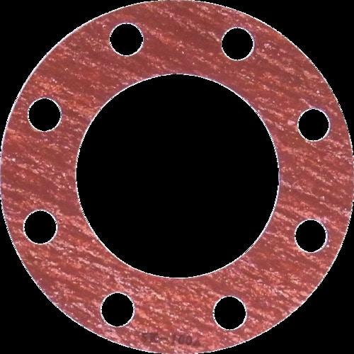 ＡＳＫ　フランジパッキン４６３５外５Ｋ１００Ａ＿