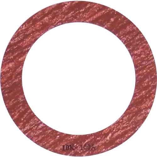 ＡＳＫ　フランジパッキン４６３５内１０Ｋ１００Ａ＿