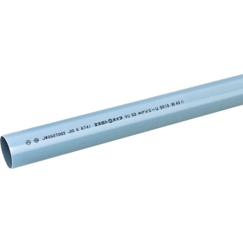 エスロン　ＶＵパイプ６５　２．０ｍ＿