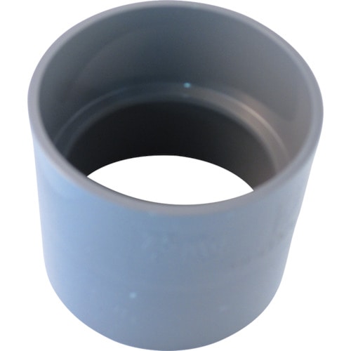 エスロン　ＤＶ継手（ソケット）ＤＳ７５＿