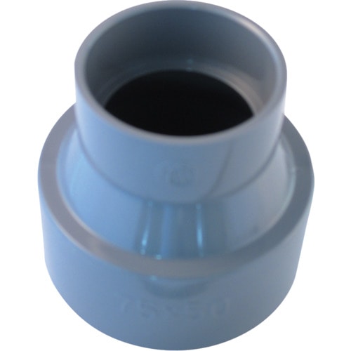 エスロン　ＤＶ継手ＩＮ７５×５０＿