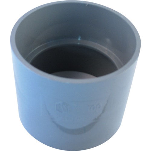 エスロン　ＤＶ継手（ソケット）ＤＳ１００＿