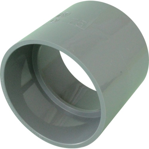 トーエー　ＤＶ継手　ソケット　７５＿