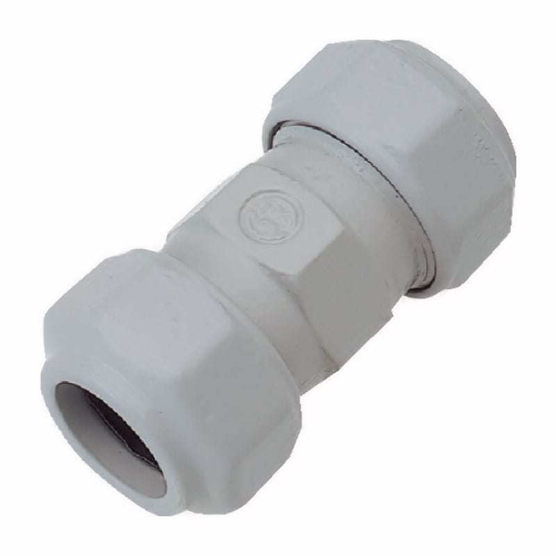 ＳＫカワニシ　塩ビ管用継手　ネオＳＫソケットＶ１３＿