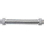 ＮＦＫ　ユニオン無溶接式フレキ　ＡＬＬＳＵＳ３０４　５０Ａ×３００Ｌ＿