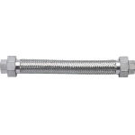 ＮＦＫ　ユニオン無溶接式フレキ　ＡＬＬＳＵＳ３０４　３２Ａ×３００Ｌ＿