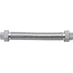 ＮＦＫ　ユニオン無溶接式フレキ　ＡＬＬＳＵＳ３０４　１０Ａ×３００Ｌ＿