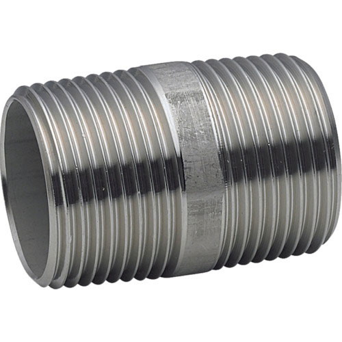 フローバル　ニップル（ＳＵＳ３０４ＴＰ）　０４１００９０５＿