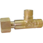 ヤマト　高圧継手（チーズ）　ＴＢ２３０＿